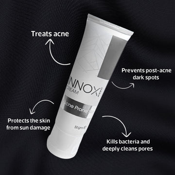 INNOX Acne Cream