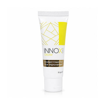 INNOX Cream for Scars & Burn Marks