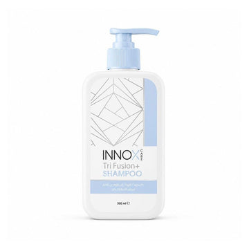 INNO CARE Tri Fusion+ Shampoo
