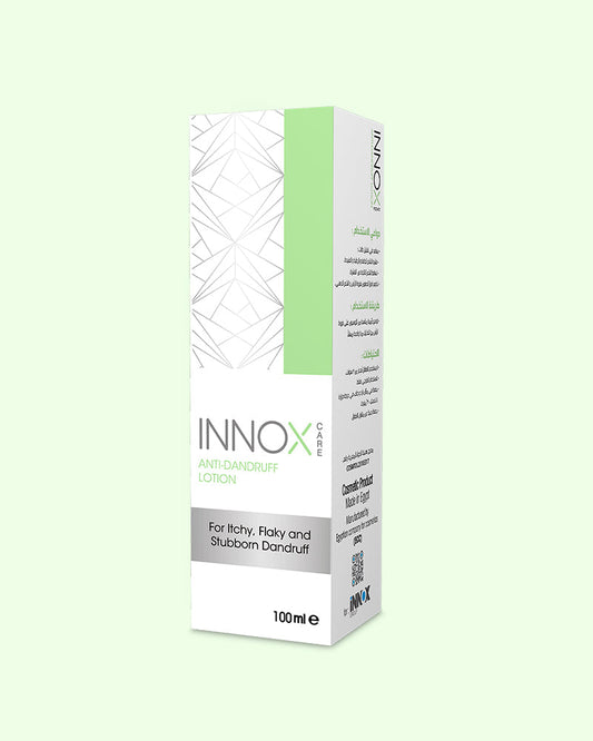 INNOX Anti-Dandruff Lotion
