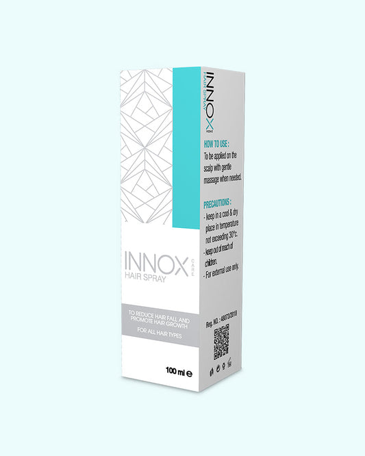 INNOX Hair Spray