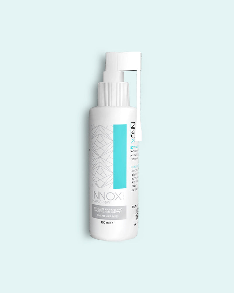 Innox Rucker INNOX Hair Spray